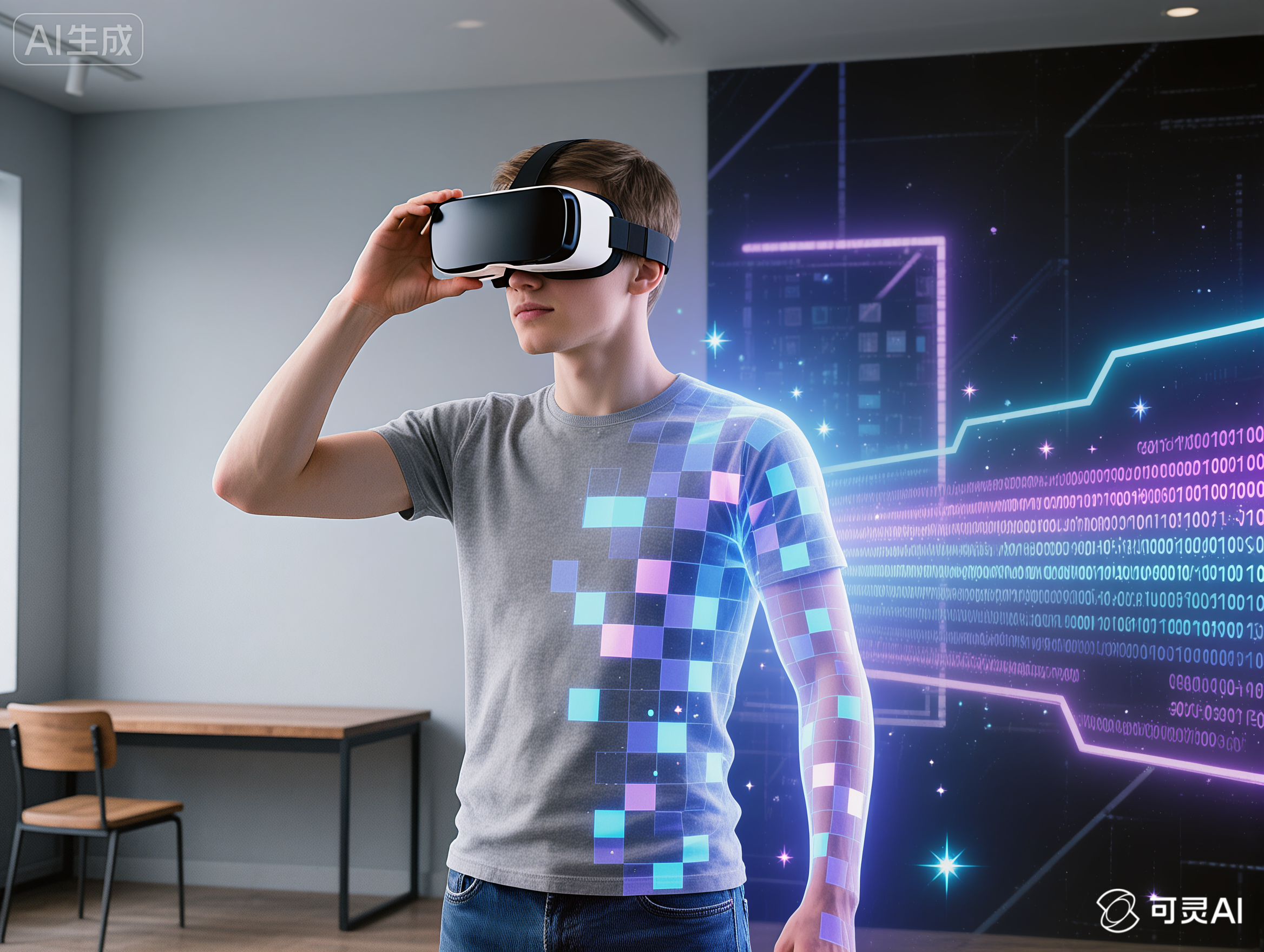 《从线下到云上:文旅元宇宙的底层逻辑与落地挑战》