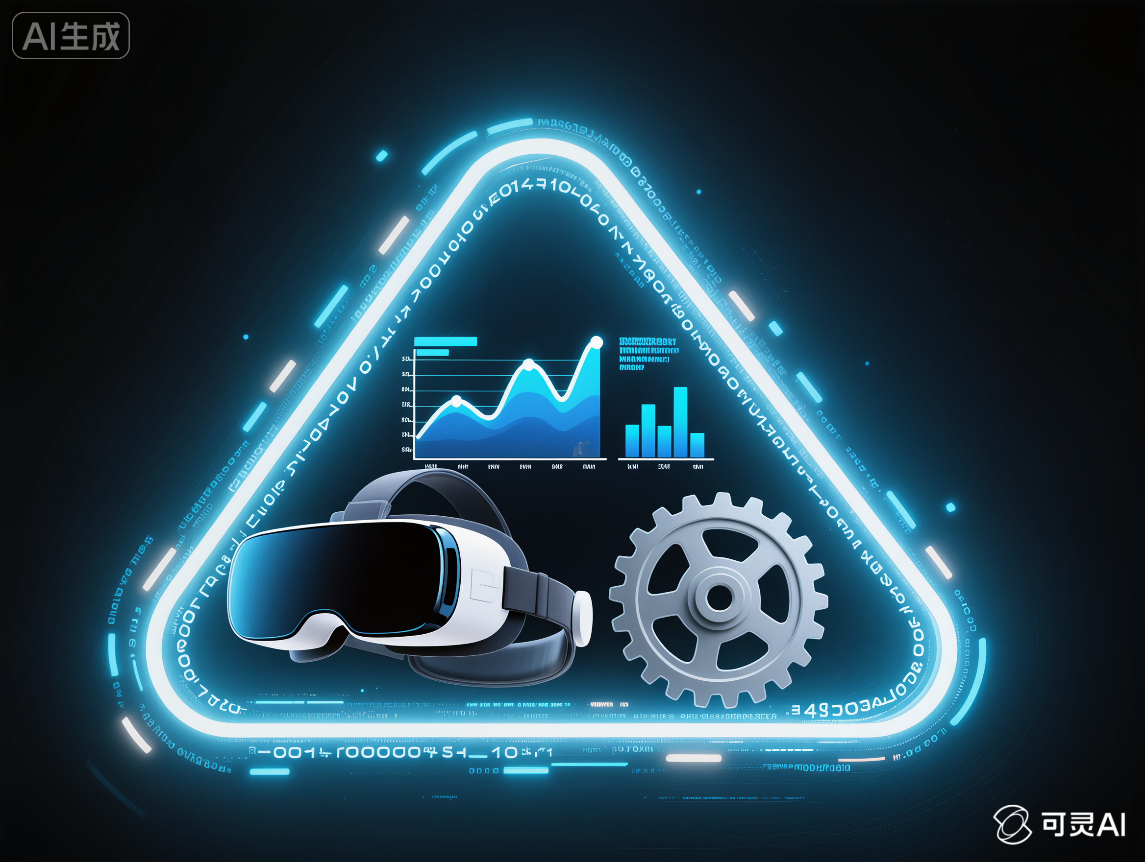 《文旅复苏背后的数字化推力:数据、体验与效率的三角革命》